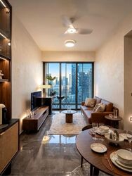 Midtown Bay (D7), Apartment #595331081